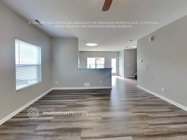 Foto del edificio - 516 Landis Oak Way
