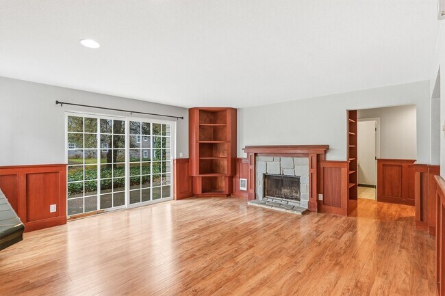 Foto del edificio - Ground Level 2 Bedroom Condo in Charbonneau Community