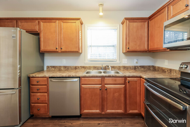 Foto del edificio - 3920 Bluestem Drive, Greensboro, NC 27405