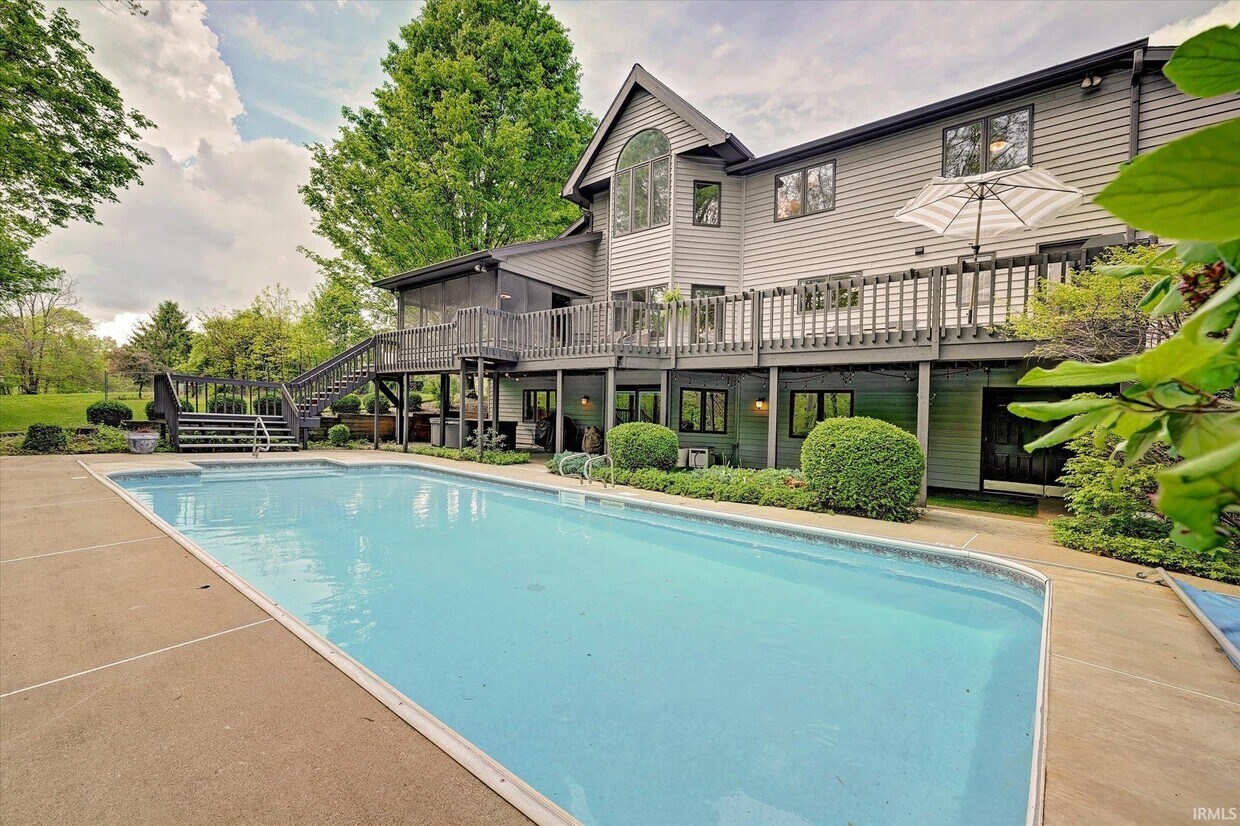 Foto principal - 3730 E Devonshire Ln