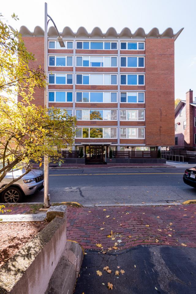 Building Photo - 1 bedroom in Cambridge MA 02139