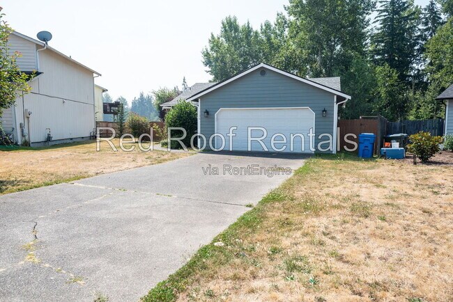 Foto del edificio - 1106 187th St Ct E