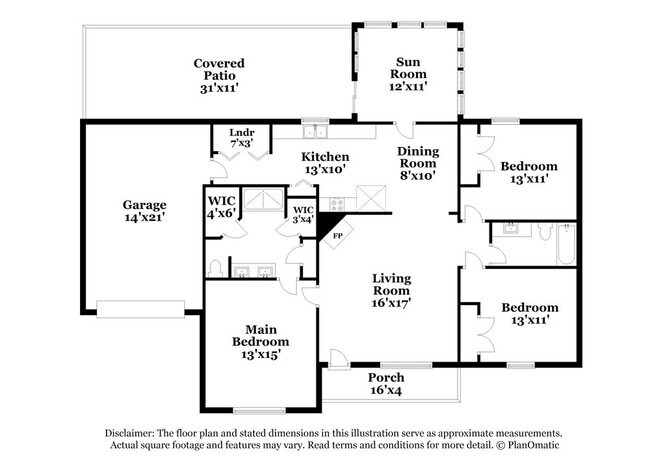 Foto del edificio - 407 Cindi Ct