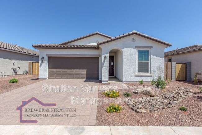 Building Photo - 17856 W Bajada Rd