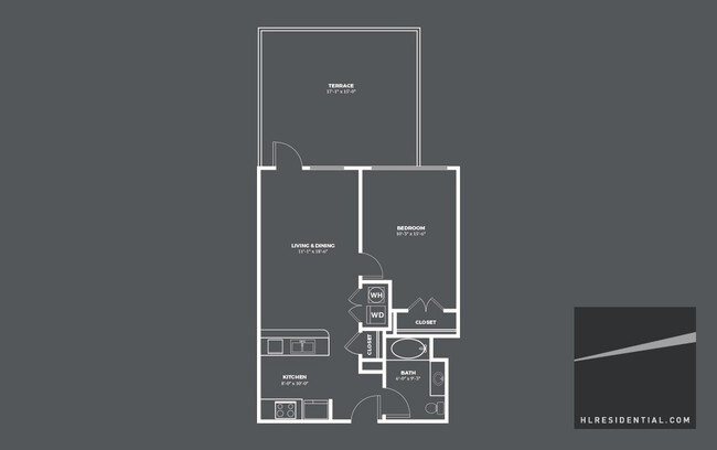 Foto del edificio - 247 N 7th St