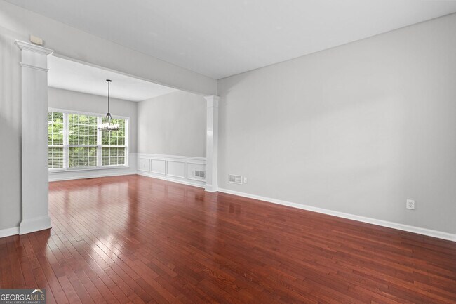 Foto del edificio - 2315 Hiawassee Dr NW