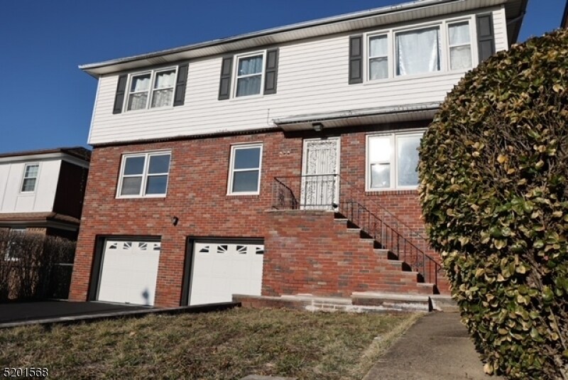 262 Revere Ave, Union, NJ 07083 House Rental in Union, NJ