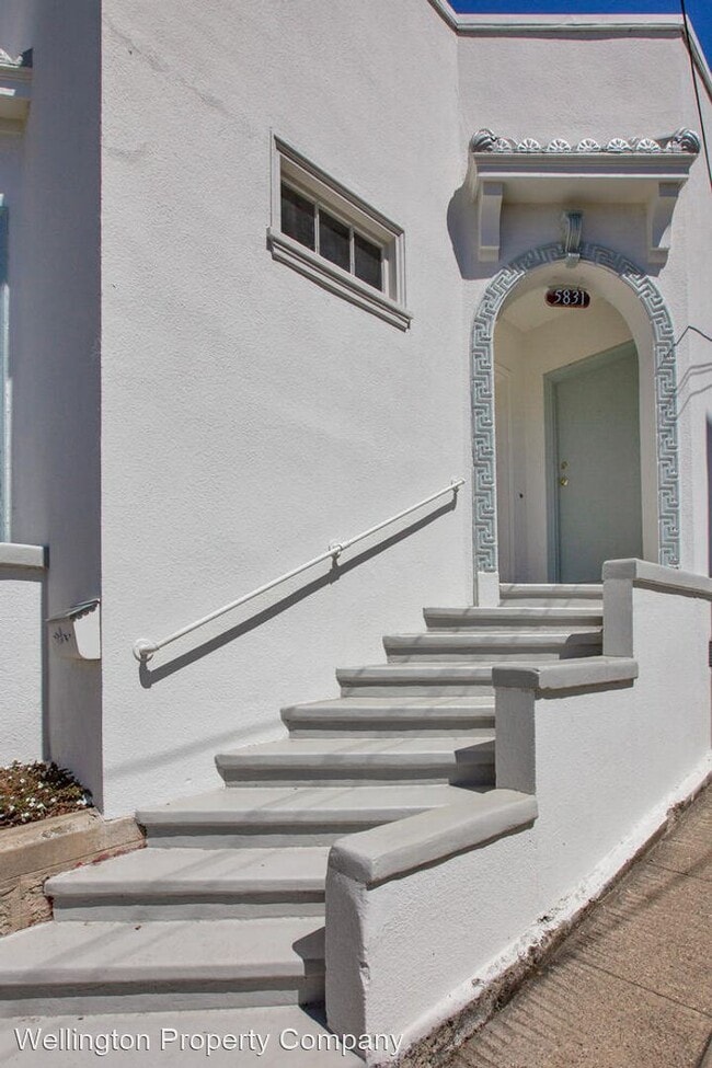 Building Photo - 2 br, 1 bath House - 5831 Keith Ave.