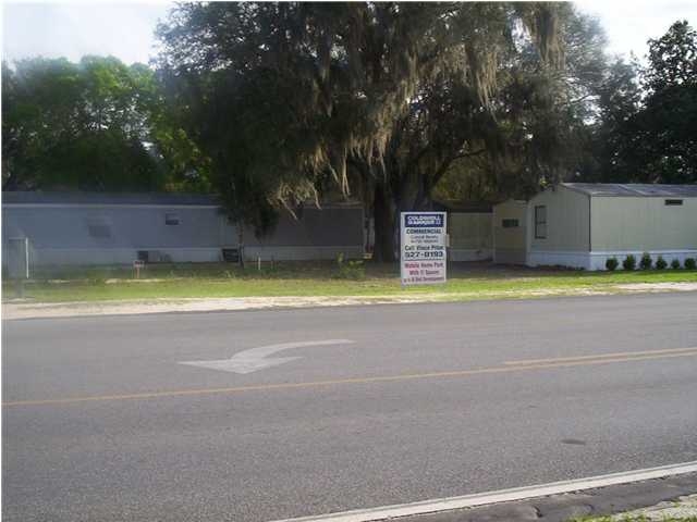 Primary Photo - Busy Bee Mobile Home Park