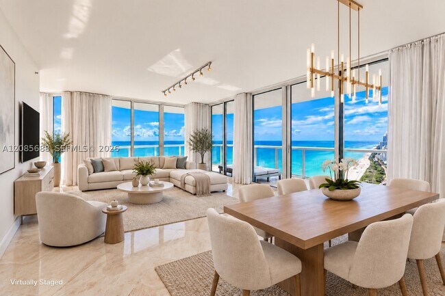 Building Photo - 6365 Collins Ave