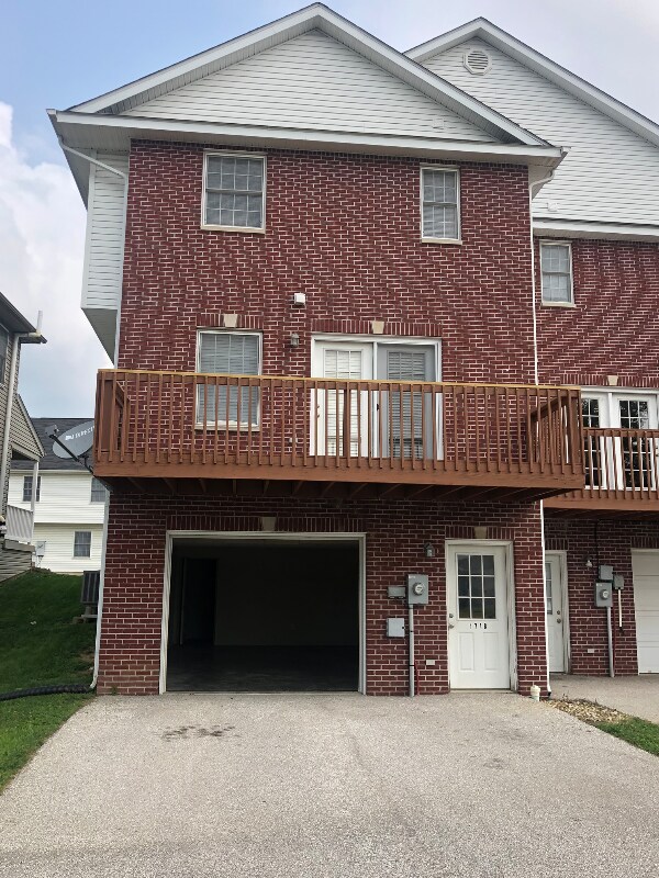 Foto del edificio - 1718 W Sunstone Dr