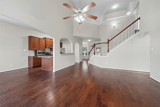 Foto del edificio - 2551 Marquette Trail