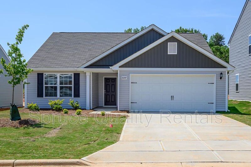 2207 Ram Rd, Greensboro, NC 27405 House Rental in Greensboro, NC