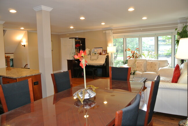 Living Room -2 - 426 Locust Rd