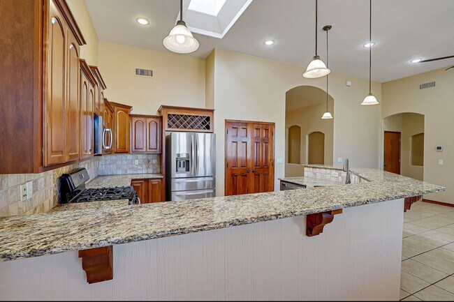 Foto del edificio - Beautiful Home in Sonoma Ranch with Amazin...