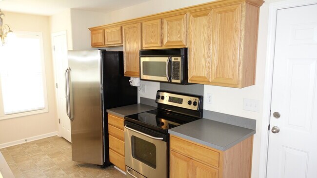 Foto del edificio - Great lakefront home in Kinderton