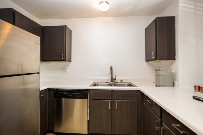 Building Photo - 2500 N Rainbow Blvd