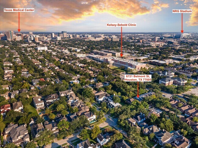 Foto del edificio - 6721 Belmont St