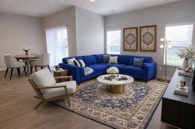 Foto del edificio - West Meadows Villas