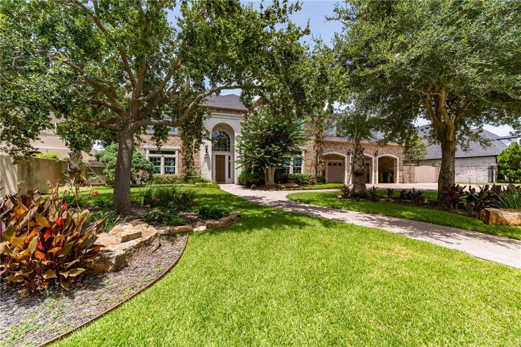 23 Great Lakes Dr, Corpus Christi, TX 78413 House Rental in Corpus