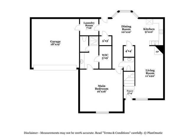 Building Photo - 1029 Jessica Lauren Dr