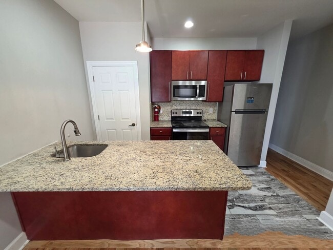 Photo - 655 N 63rd St Apartment