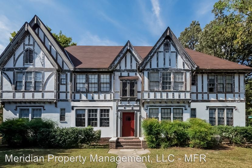 Foto principal - 2151 Poplar Ave