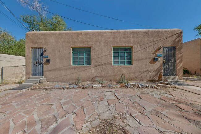 Foto del edificio - 1409-1409 Hazeldine Ave SE
