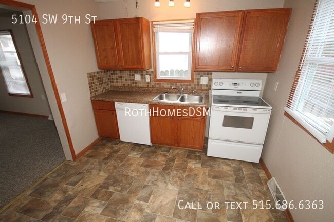 Foto del edificio - 5104 SW 9th St