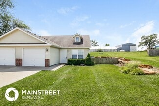 Building Photo - 1404 Eagle Dr