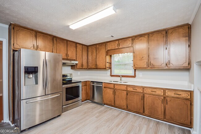 Foto del edificio - 3871 Partridge Pl SW