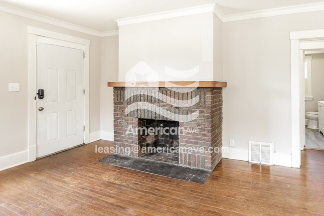 Building Photo - 5621 N 29th St