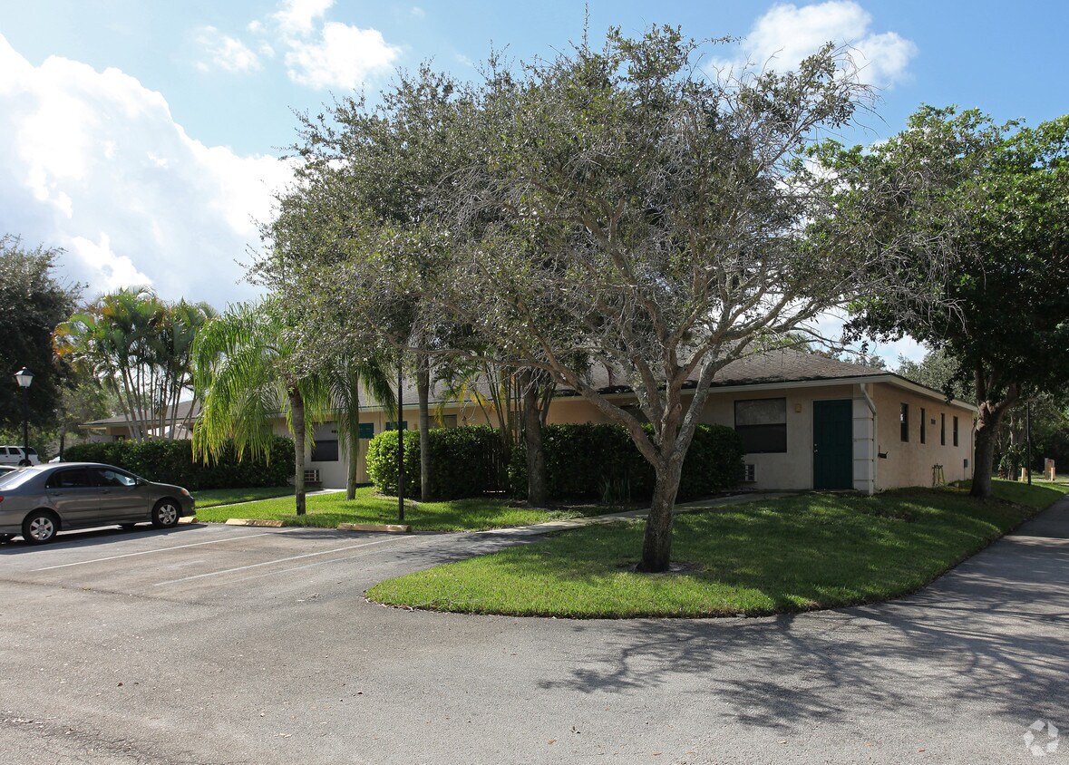 Woodfield Apartaments - Woodfield Apartments