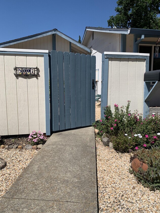 5007 Maiden Ln, Santa Rosa, CA 95409 House Rental in Santa Rosa, CA