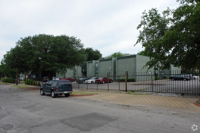 Building Photo - Elizabeth M. Criswell Apartments
