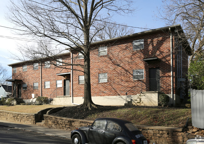 Foto del edificio - 658 NE John Wesley Dobbs Ave