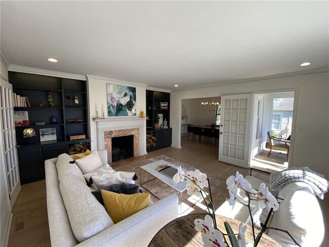 Foto del edificio - 143 Pinecrest Ave