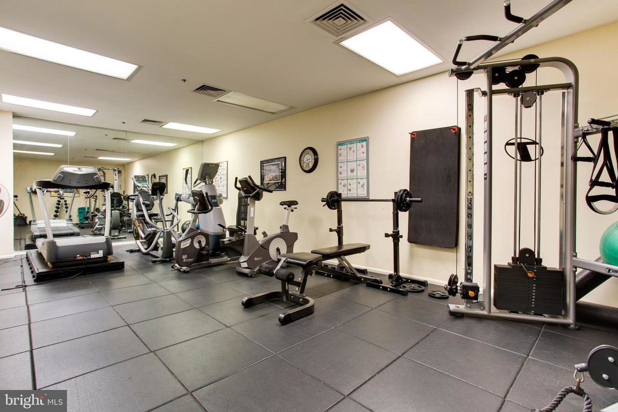 Foto principal - 1200 Braddock Pl
