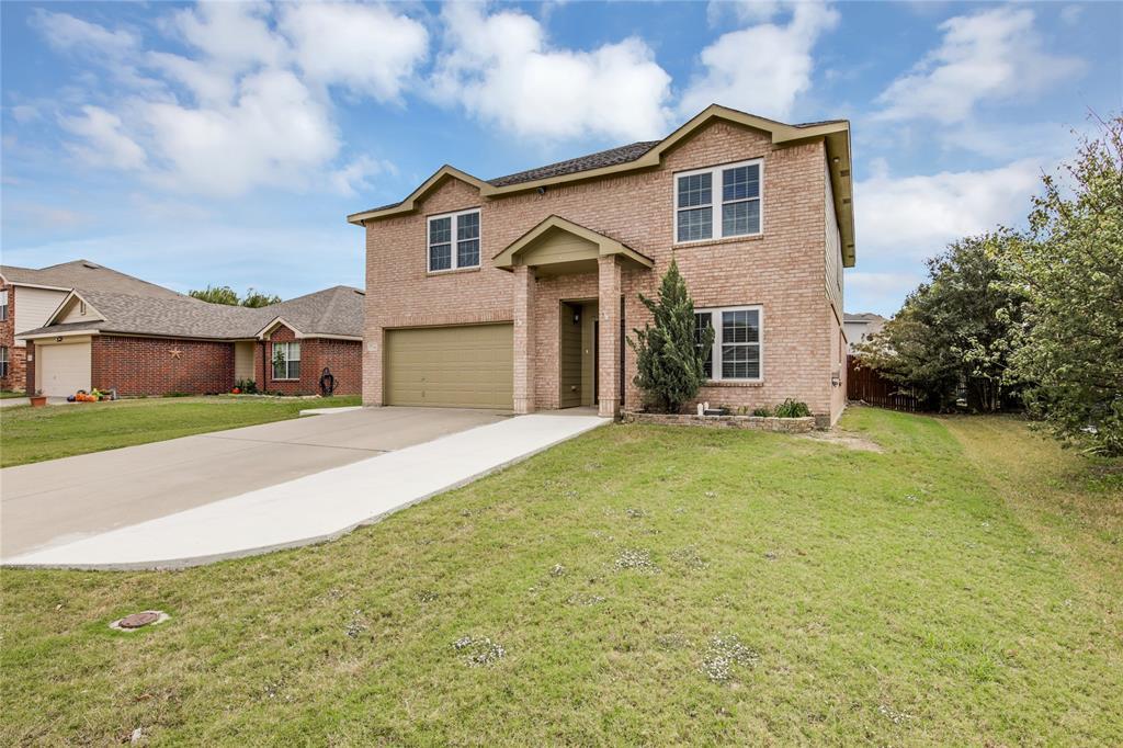 531 Del Mar Dr, Ponder, TX 76259 House Rental in Ponder, TX