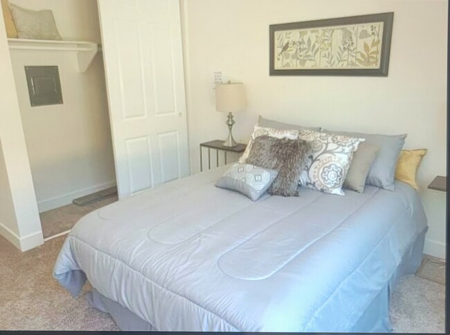 Foto del edificio - 3796 Alabama St