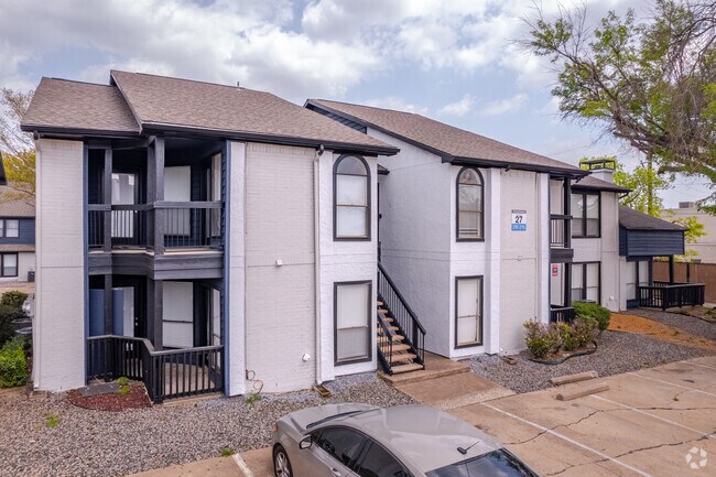 Foto del edificio - Beckham