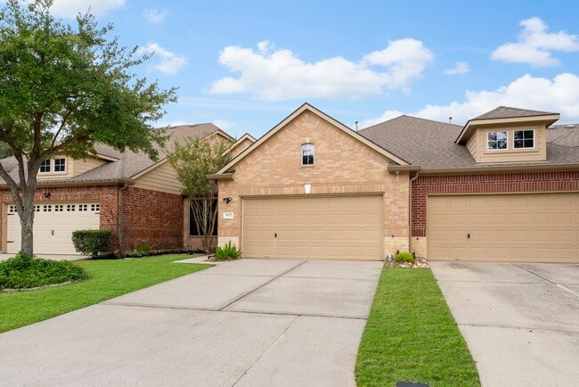 Foto del edificio - 9622 Old Timber Ln