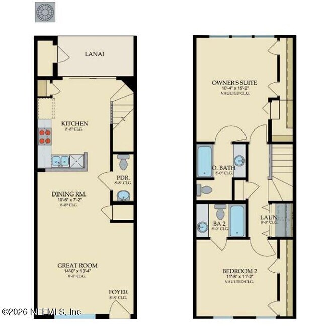 Foto del edificio - 8133 Summerside Cir