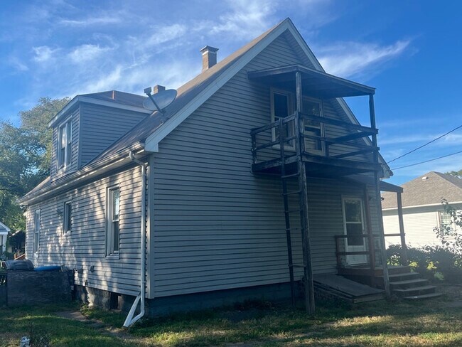 Foto del edificio - 2254 Lee Ave