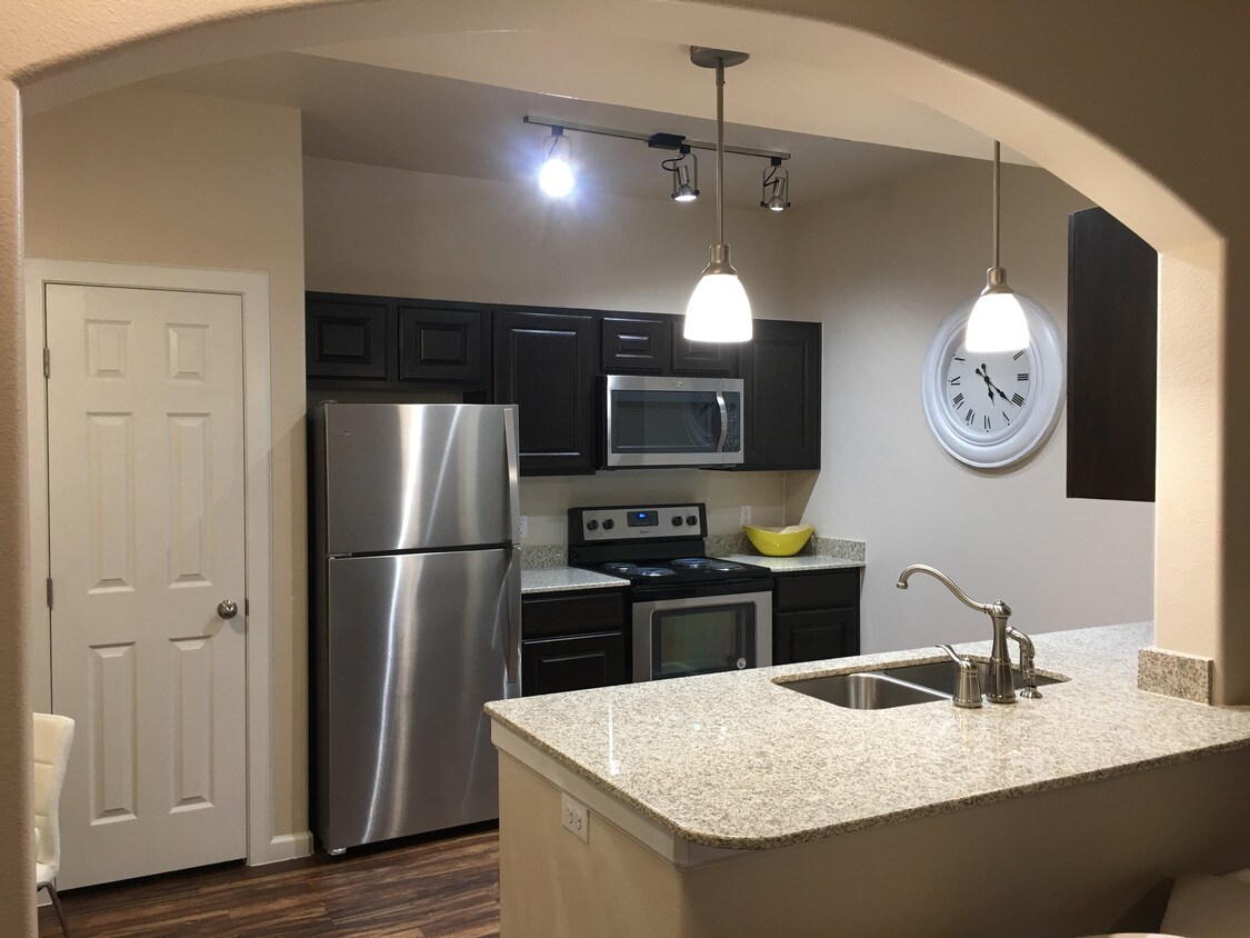 Jackson Place Apartment Homes Alquileres en Pharr, TX