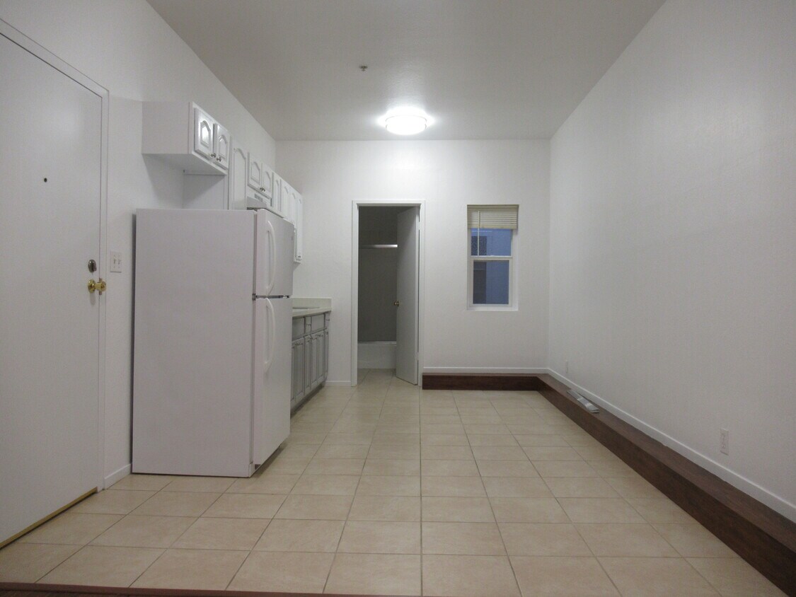 281 Shipley St Unit 279B, San Francisco, CA 94107 Apartments in San