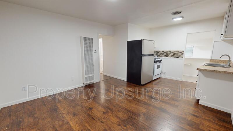 Foto principal - 3613 Shasta Dam Blvd