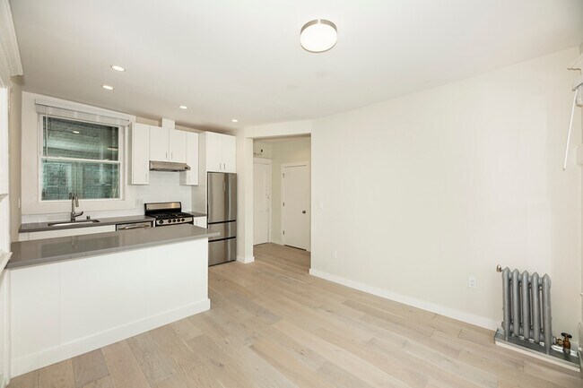 Foto del edificio - 1424 Polk St