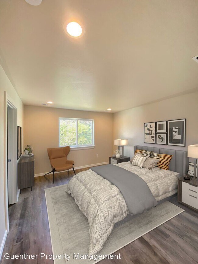 Foto del edificio - 3 br, 2 bath House - 2709 N Miami