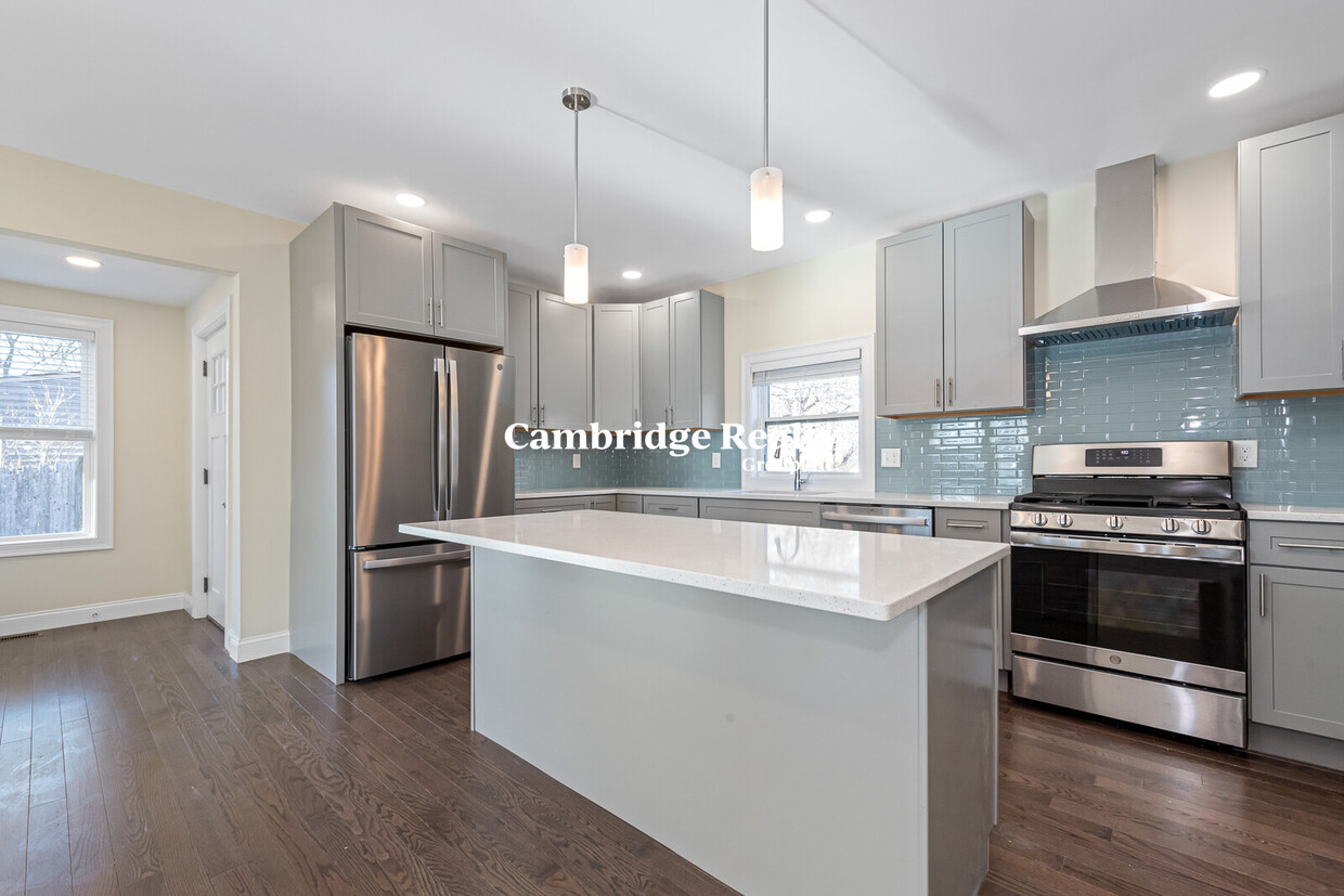 Foto principal - 232 Fulton St